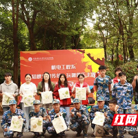 湖南有色金属职院开展“知秋分晓传统，玩趣俗乐丰收”主题活动