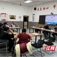 马来西亚师生团赴湖南汽车工程职业大学，开启汽车技术与文化研学之旅