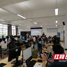 湖南工业大学举办WPS365人工智能通识教学师资培训,助力高校教师AI教学能力提升