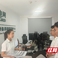 国网株洲供电公司：加强实战演练，提升电网应急处置能力