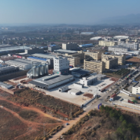 茶陵经开区盘活闲置土地赋能产业升级