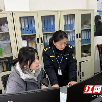 株洲市市场监管局开展医疗机构药品、医疗器械质量安全监督检查