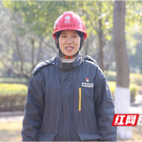 国网株洲供电公司：青年女工青丝寄情，为癌症患者送温暖