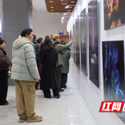 株洲科技职业学院：光影润心，美育赋能