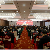 政协茶陵县第十届委员会第六次会议开幕