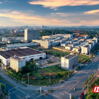 盘点2025丨渌口区：产业兴区民生暖 治理提效绘新篇