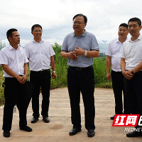 湖南化工职院助力怀化和平村乡村振兴