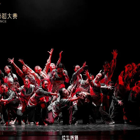 株洲市四中“春之声”舞蹈团斩获湖南省第一届舞蹈大赛双项奖