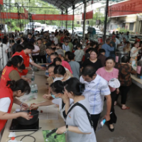 红观株洲丨醴陵：一剂“中医养生方”，熬出城市健康新烟火