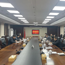 株洲召开食用农产品质量安全风险会商会