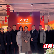 湖南化工职院走访醴陵、萍乡陶瓷企业