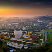 醴陵：如何用“借”来的智慧，推动产业升级？