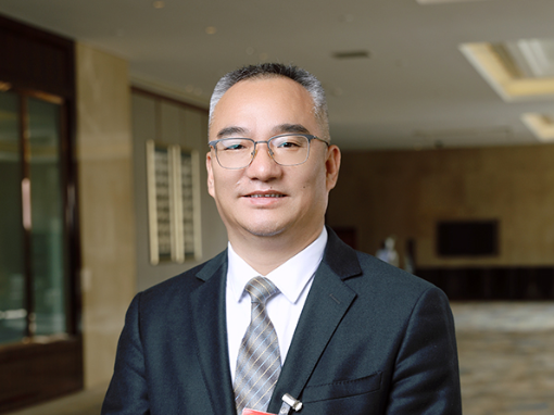 两会好声音丨刘智勇：以实干强园区，推动湖南“人工智能+”高质量发展