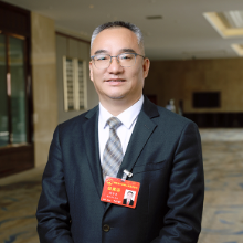 两会好声音丨刘智勇：以实干强园区，推动湖南“人工智能+”高质量发展