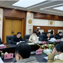 株洲市人社局牵头召开行政争议案例研讨会