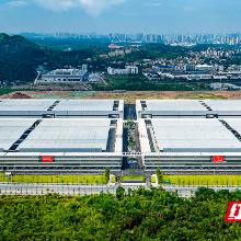 盘点2025丨荷塘区：强健发展筋骨 厚植幸福温度