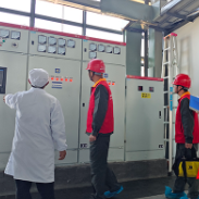 国网茶陵县供电公司电力护航春茶生产