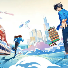 智汇潇湘 才聚株洲——制造名城走进西安