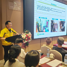 株洲政企联动筑牢餐饮燃气安全屏障