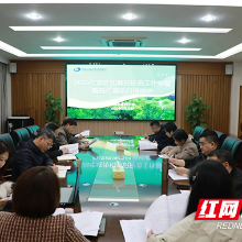 株洲市四中召开2026年宣传和意识形态工作部署暨宣传通讯员培训会