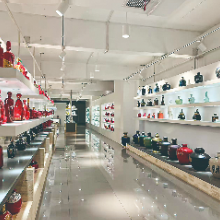 新华蹲点调研丨看乡村振兴再出发：株洲醴陵一只瓷瓶盛期盼