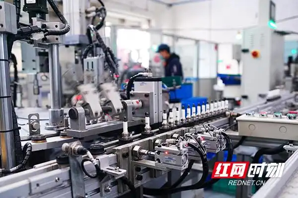 红观株洲丨从“不敢转”到“争着转” 株洲中小企业数字化转型的破局之路