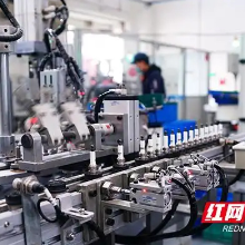 红观株洲丨从“不敢转”到“争着转” 株洲中小企业数字化转型的破局之路