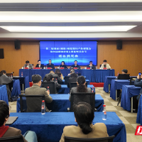 “五一”相约醴陵！炒粉酱板鸭免费吃 焰火大秀超燃