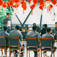 书香湖南丨国网株洲天元供电支公司举办“世界读书日”主题分享会