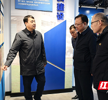 湖南化工职院赴辽宁探索职业教育发展新路径