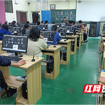 湖南化工工匠学院精准对接企业需求 打通服务职工“最后一公里”