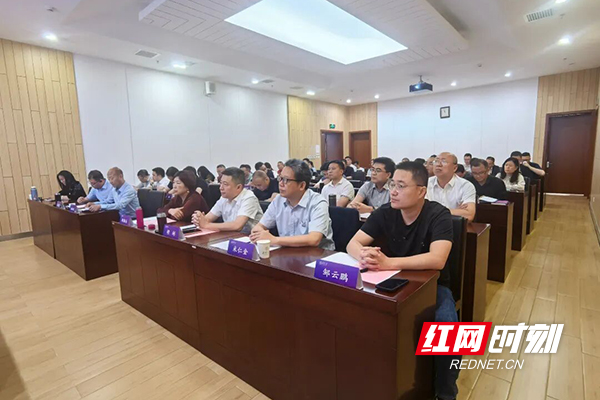 2026年株洲市中小学校长办学治校能力提升高级研修班在清华大学开班