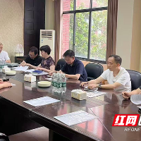 株洲市市场监管局开展传统工艺检验检测机构专项执法行动