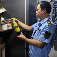 聚焦网络餐饮！天元区公布一批典型案例