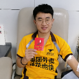 株洲市中心血站：热血青春与你温暖同行