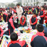 银海学校：奔跑中的数科节