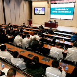 中车株洲电机百名领导干部接受警示教育