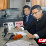 株洲市生态环境局:今年要确保蓝天300天