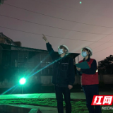 国网株洲供电公司：打好迎峰度夏“前哨战”
