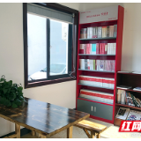 株洲新华书店:把微书店搬入爱国主义教育基地