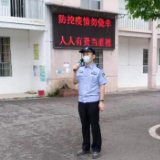 白关中学开展“铁路爱路护路”专题知识讲座