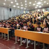 学生“当家做主”！株洲市八中项目式教学初尝试