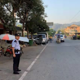 炎陵水口镇扎实开展校车安全顽瘴痼疾整治工作