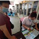 天元区:基层医疗 让居民的满意体验再提高一点