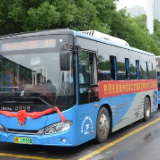 天元区：加快城乡公交一体化建设 打通服务群众“最后一公里”