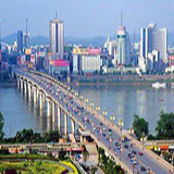 炎陵县下村乡：开展马路市场整治，助力圩场换新颜