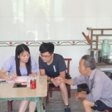 醴陵明月镇积极开展残疾人士补贴发放情况专项检查