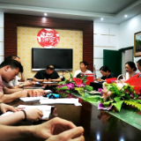 株洲市七中举行寻初心、守初心、践初心主题党日活动