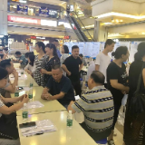 保重点、优服务、兜底线，天元区上半年就业形势总体平稳
