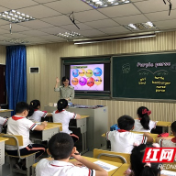 喜讯！贺家土小学老师万文荣获株洲市五一劳动奖章